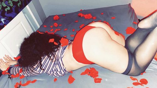 sinnister122 nude