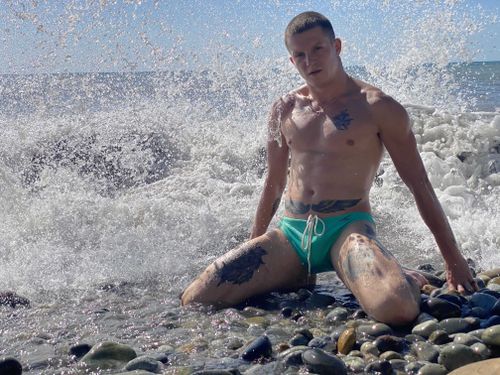 sokolov_aleks nude