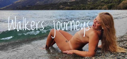walkersjourneys nude