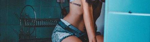 wetsasshafree nude