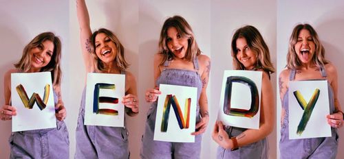 wickedxwendy nude