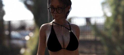 yoon_di nude