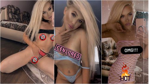 your_kris nude