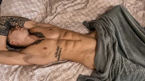 your_vladimir nude