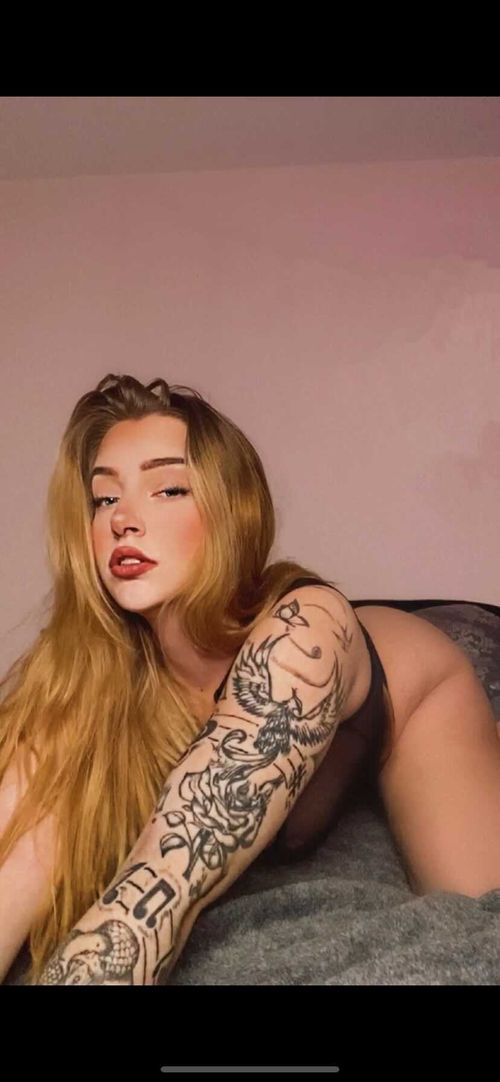 yourwildestdreamxo nude
