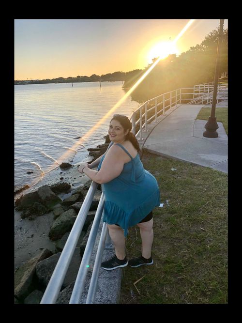 curvygymrat nude