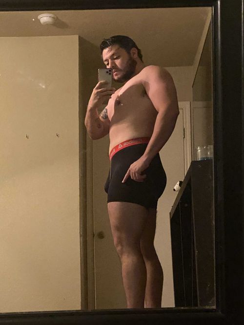 hiimdave nude