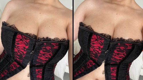 diabolicalfemme nude