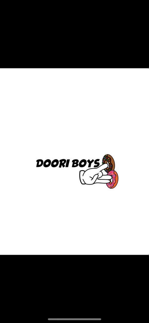 dooriboys nude