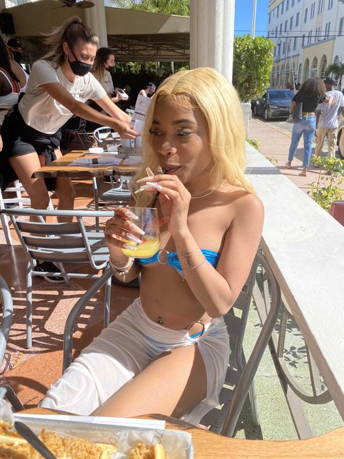 youwantdrea nude