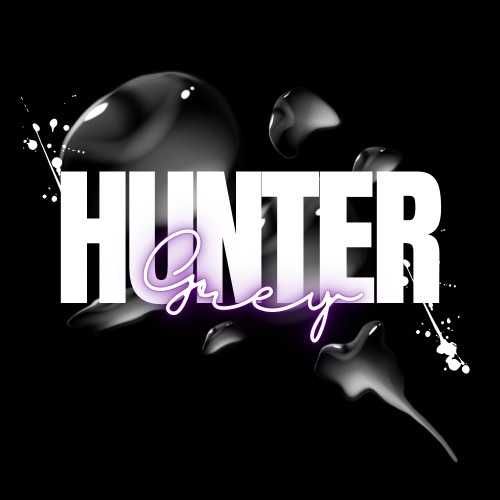 huntergreyxxx nude