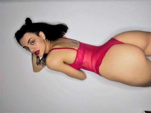 ciarablow nude