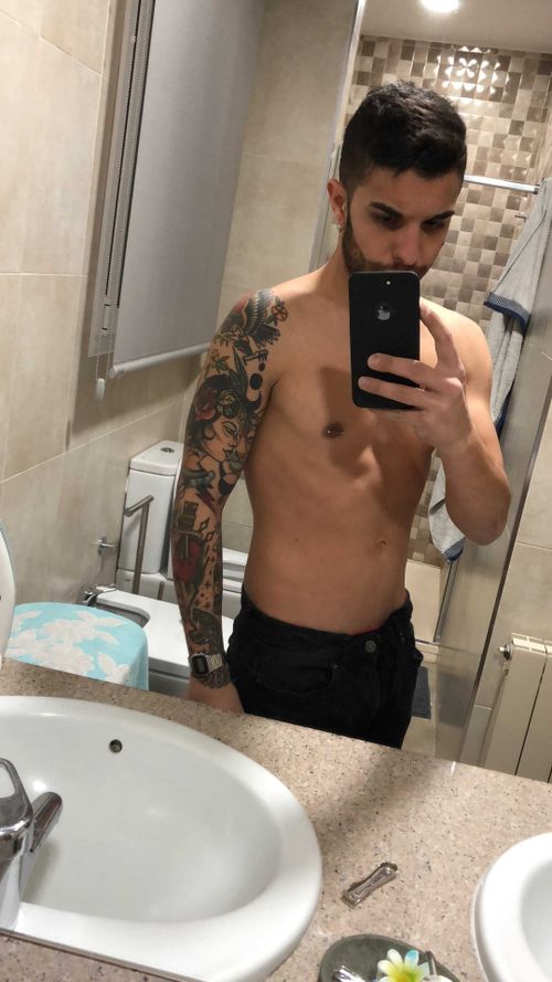 aneas1993 nude