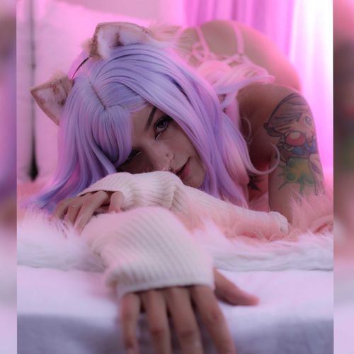 lynxidarling