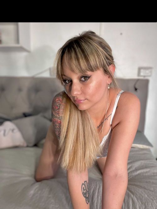 goodgirl1999 nude