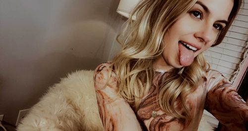 heatherharrixon nude