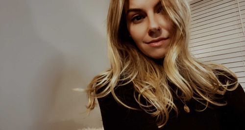 heatherharrixon