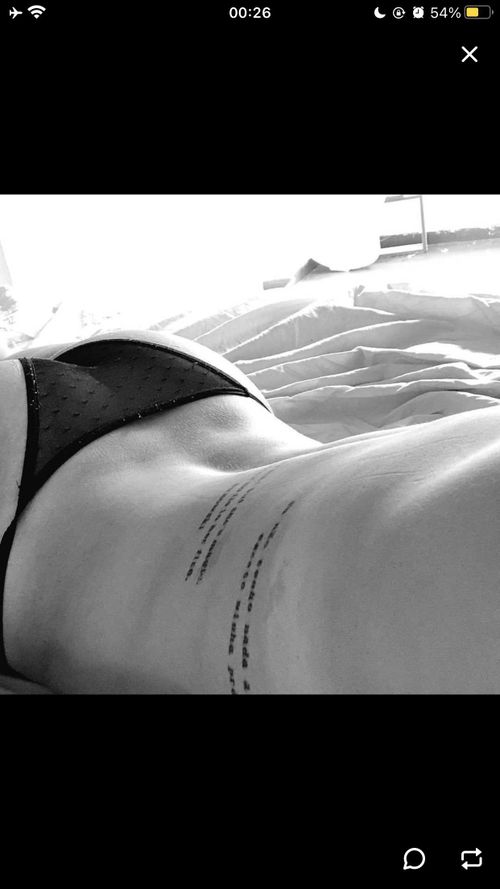 hojenaobruna nude