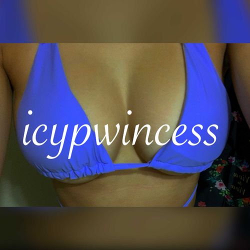 icypwincess nude