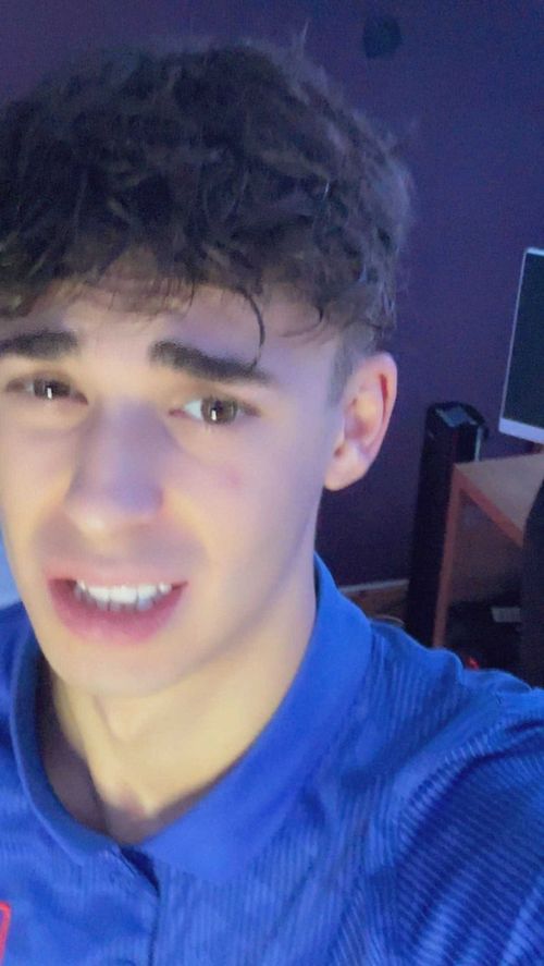 joeywalkxr