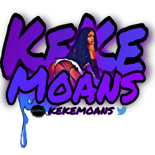 kekemoans nude