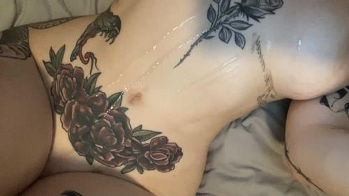 kendallelisacox nude