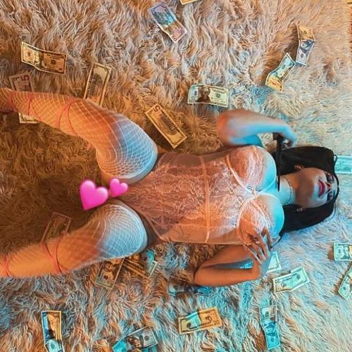 llunababyyy nude