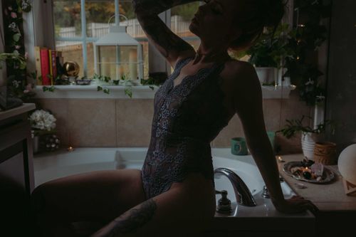 londonellise nude