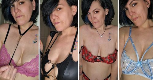 lyrafox_vip nude