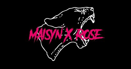 maisyn619 nude