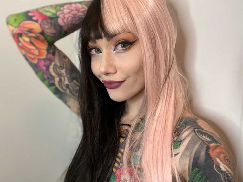 matildassecret