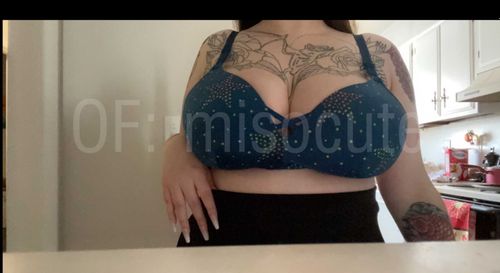 misocute nude