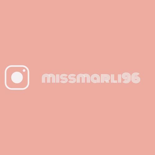 missmarli96 nude