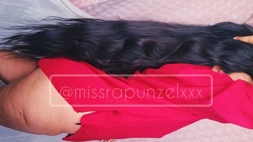 missrapunzelxxx nude
