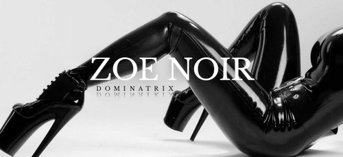 mistresszoenoir nude
