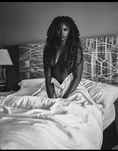 modelbunni24 nude