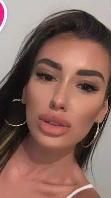 msgloriahole