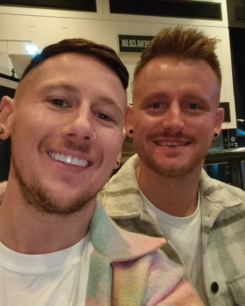 naughtygaywelsh