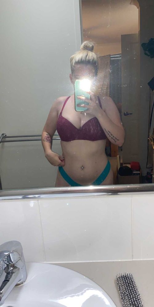 naughtywhore3732 nude