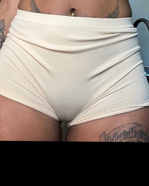 nysibaby nude