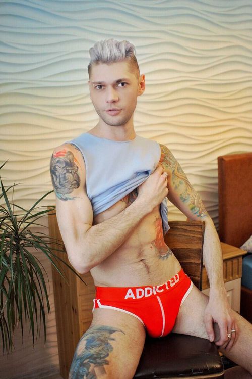 activdick