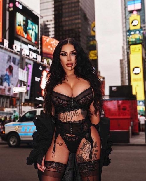 claudiaxxxrose_free
