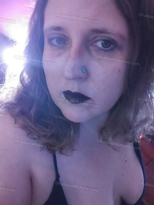 fullmeltmistress