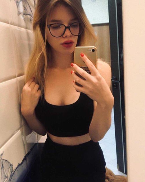 modelmari