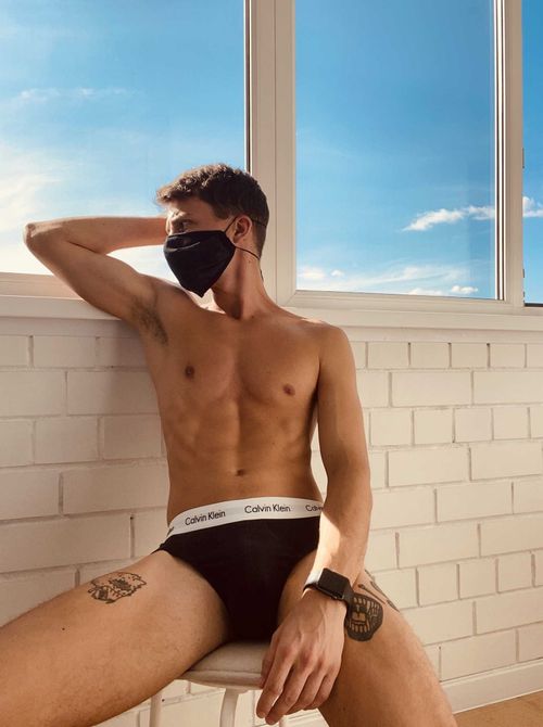 nickbryce