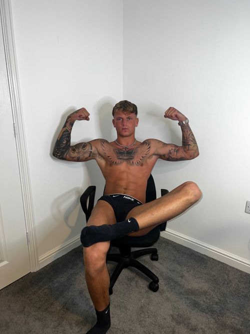 shaneelliott