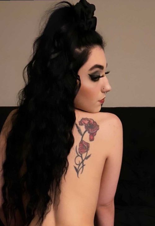 violetdagger