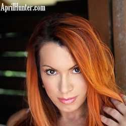 realaprilhunter