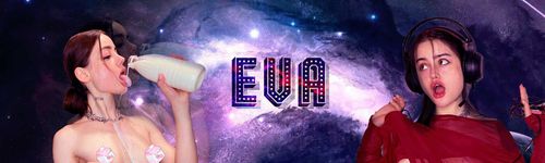 savage.eva nude