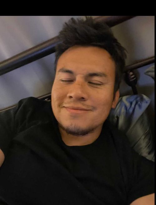sexyrandomdude